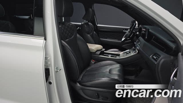 Hyundai Palisade Calligraphy, 2022 10