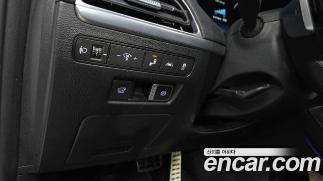 Hyundai Palisade Calligraphy, 2022 14