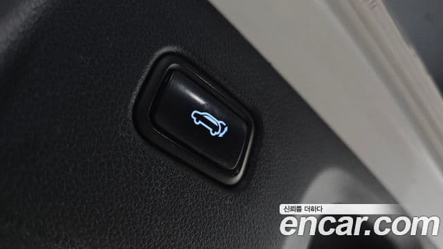 Hyundai Palisade Calligraphy, 2022 20