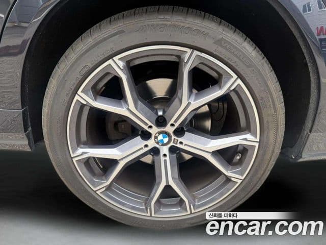 BMW X6 (G06) xDrive40i M Sport, 2021 все фото