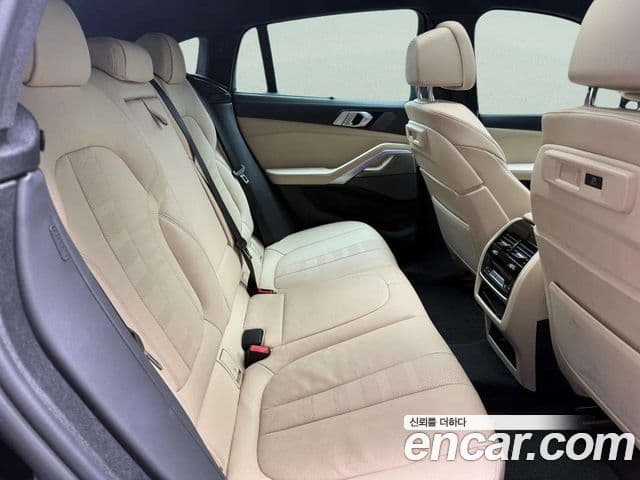 BMW X6 (G06) xDrive40i M Sport, 2021 10