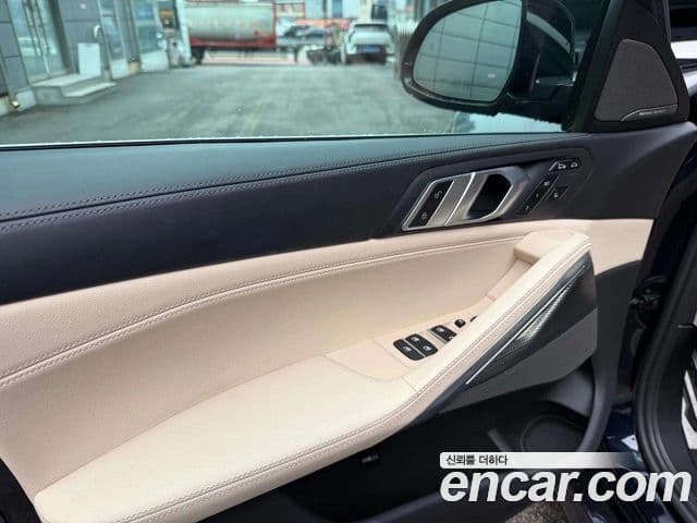 BMW X6 (G06) xDrive40i M Sport, 2021 16