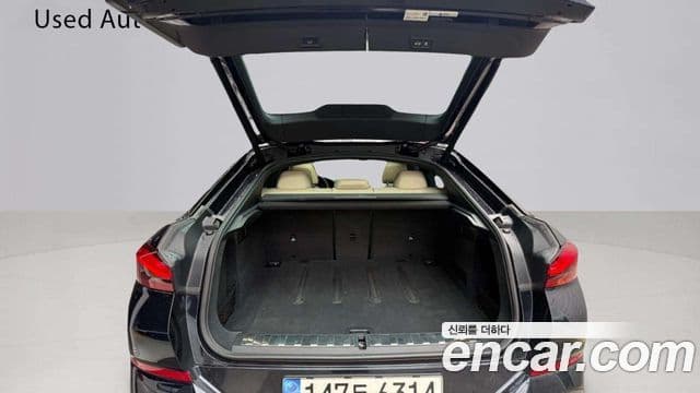 BMW X6 (G06) xDrive40i M Sport, 2021 18