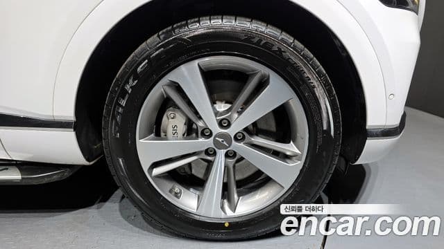 Genesis GV80, 2022 все фото