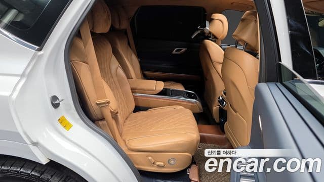 Genesis GV80, 2022 12