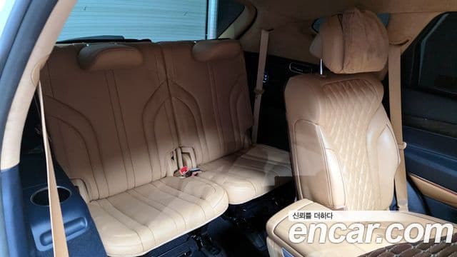 Genesis GV80, 2022 13