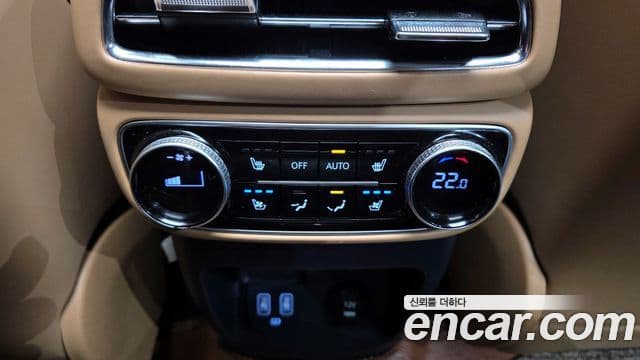 Genesis GV80, 2022 18