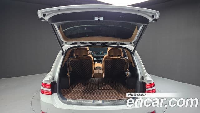 Genesis GV80, 2022 20