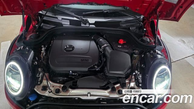 Mini Cooper C 4세대 Classic, 2025 6