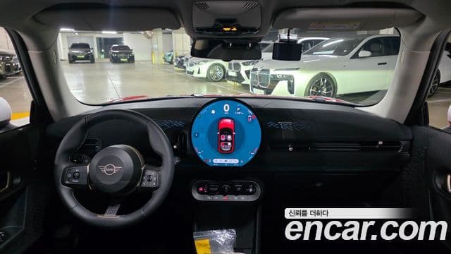 Mini Cooper C 4세대 Classic, 2025 7