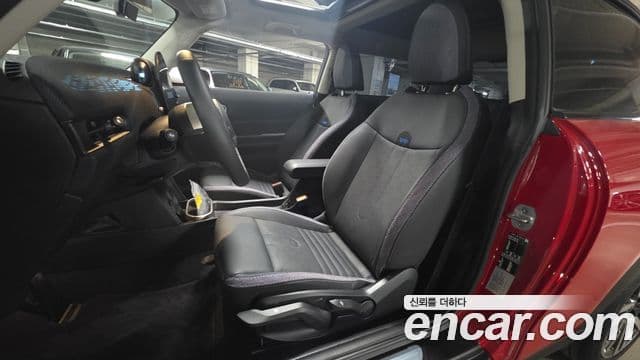 Mini Cooper C 4세대 Classic, 2025 10