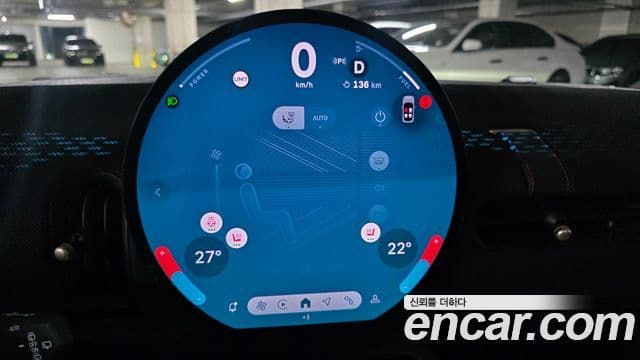 Mini Cooper C 4세대 Classic, 2025 13