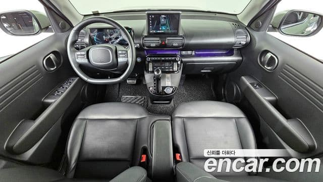 Hyundai Casper Inspiration, 2024 7