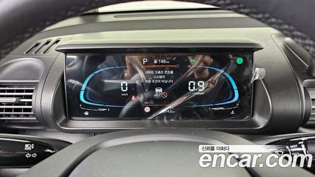 Hyundai Casper Inspiration, 2024 8