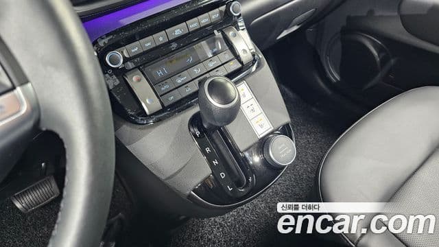 Hyundai Casper Inspiration, 2024 9