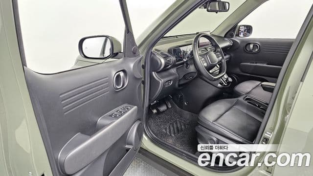 Hyundai Casper Inspiration, 2024 10