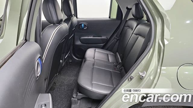 Hyundai Casper Inspiration, 2024 11