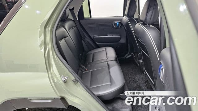 Hyundai Casper Inspiration, 2024 12