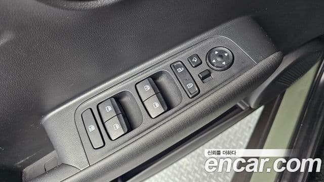 Hyundai Casper Inspiration, 2024 13