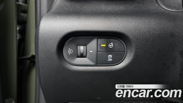 Hyundai Casper Inspiration, 2024 14