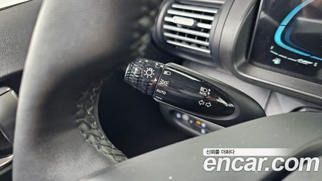 Hyundai Casper Inspiration, 2024 15