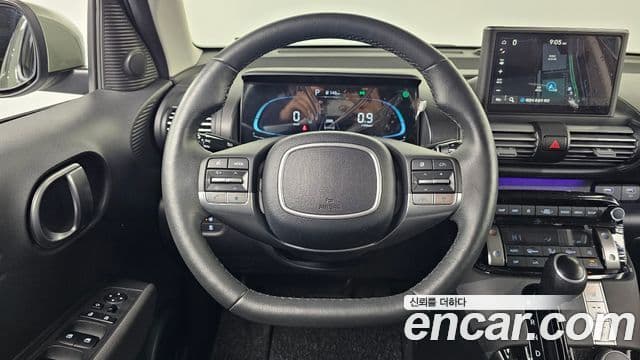 Hyundai Casper Inspiration, 2024 16