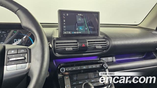 Hyundai Casper Inspiration, 2024 17