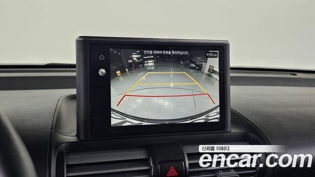 Hyundai Casper Inspiration, 2024 18