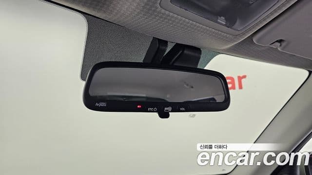 Hyundai Casper Inspiration, 2024 19