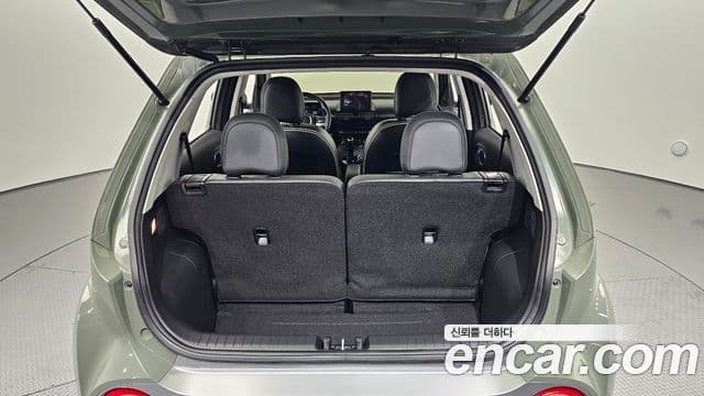 Hyundai Casper Inspiration, 2024 20