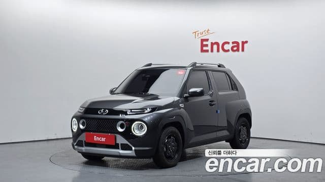 Hyundai Casper турбо D Essential, 2024 1