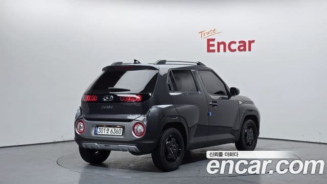 Hyundai Casper турбо D Essential, 2024 2