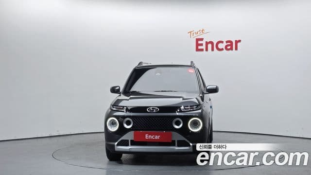 Hyundai Casper турбо D Essential, 2024 3