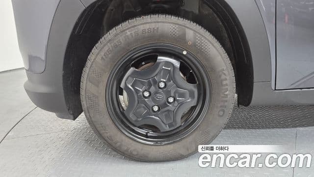 Hyundai Casper турбо D Essential, 2024 все фото