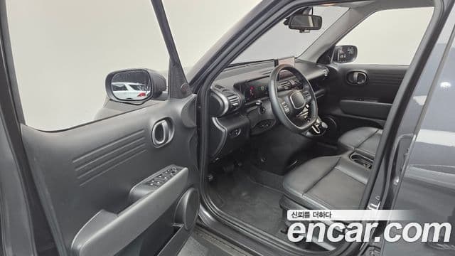 Hyundai Casper турбо D Essential, 2024 11