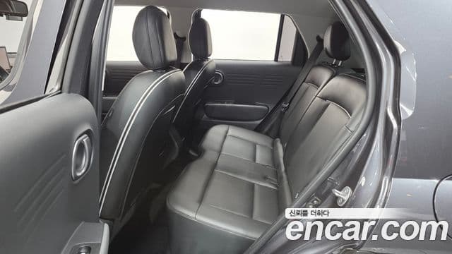 Hyundai Casper турбо D Essential, 2024 12