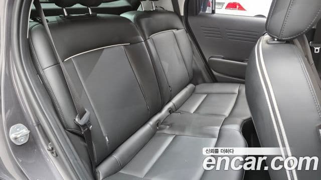 Hyundai Casper турбо D Essential, 2024 13