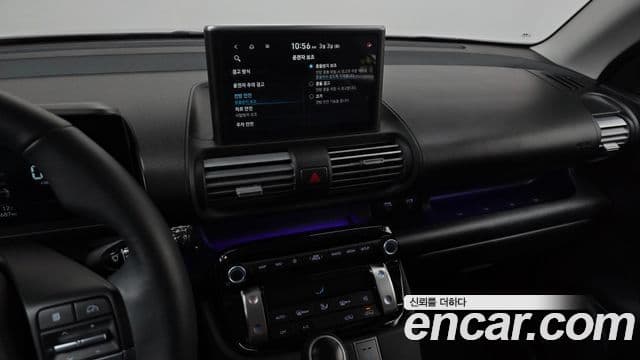 Hyundai Casper турбо D Essential, 2024 15