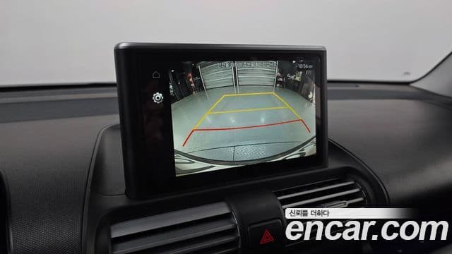 Hyundai Casper турбо D Essential, 2024 16