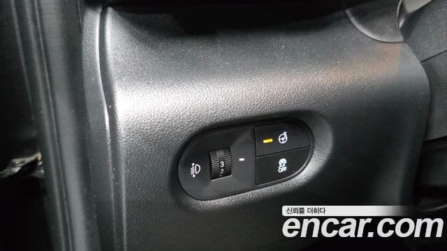 Hyundai Casper турбо D Essential, 2024 17