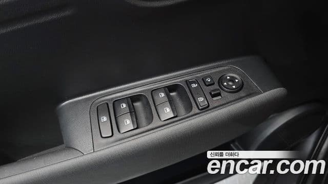 Hyundai Casper турбо D Essential, 2024 19