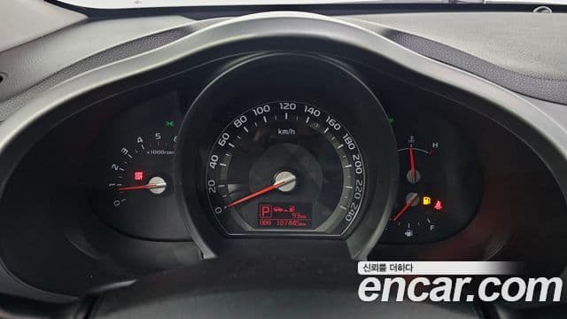 Kia The / новый New Sportage R дизель 2WD Trendy, 2014 8