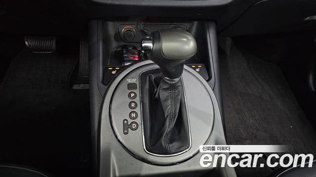 Kia The / новый New Sportage R дизель 2WD Trendy, 2014 9