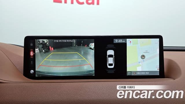 Genesis G80 (RG3) бензин 2.5 турбо AWD, 2021 15