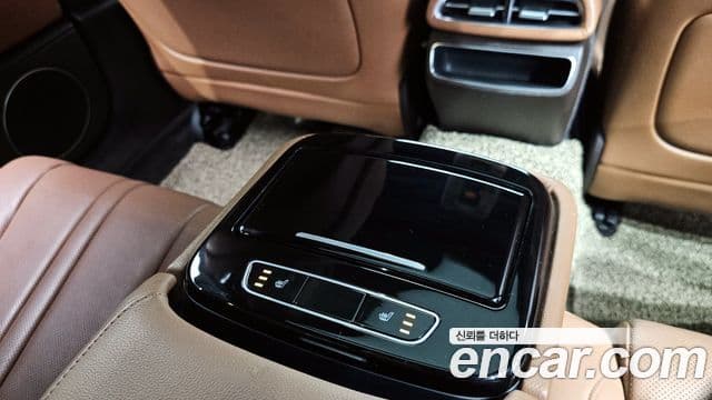 Genesis G80 (RG3) бензин 2.5 турбо AWD, 2021 19