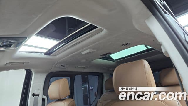 Hyundai Staria Inspiration, 2025 19