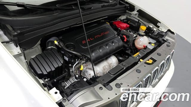 Jeep Renegade 2.4 Limited, 2021 6