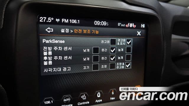 Jeep Renegade 2.4 Limited, 2021 19