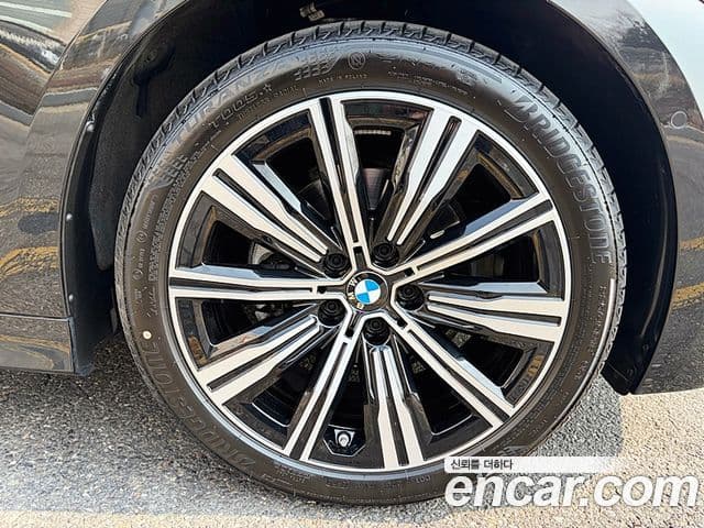 BMW 3시리즈 (G20) 320d Туринг (Touring), 2025 все фото