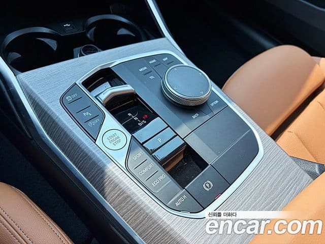 BMW 3시리즈 (G20) 320d Туринг (Touring), 2025 9